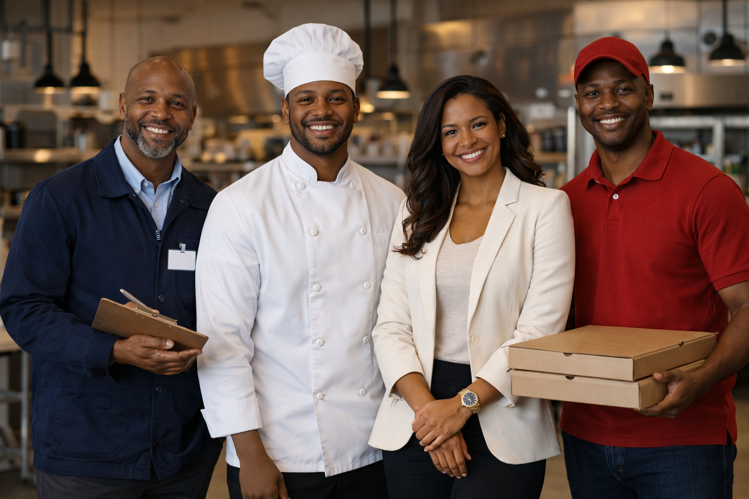 Equipe profissional da Camituto